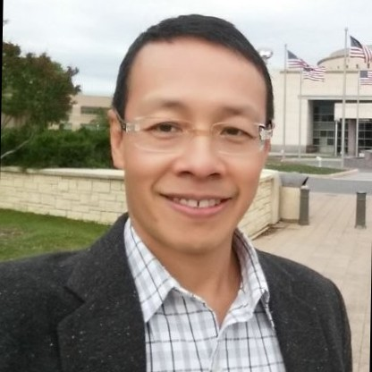 Suon Cheng, MCR avatar image