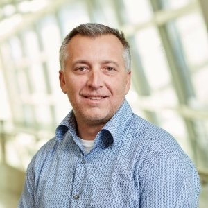 Ken Schaff avatar image