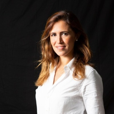 Alessandra Gardini avatar image