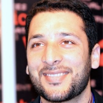 Moeed Ahmad avatar image