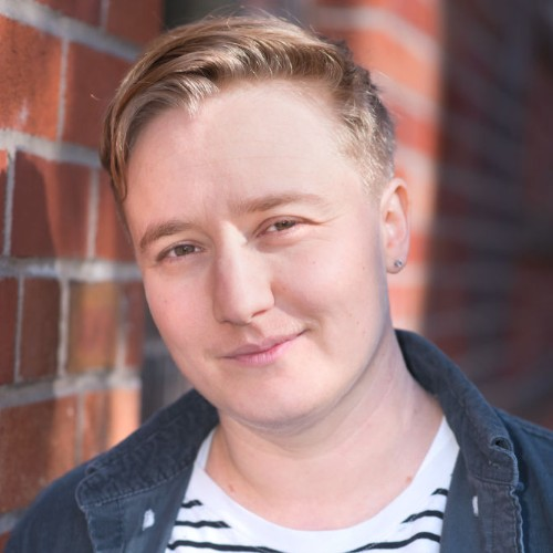 Jenna Weiss-Berman avatar image