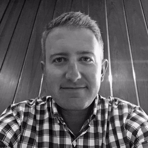 Jeff Gibb avatar image