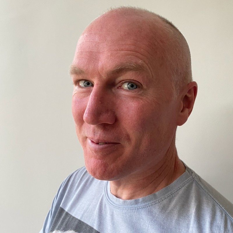 Steve Wilson-Beales avatar image