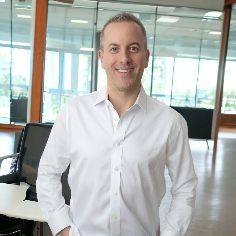 Ken Fried avatar image