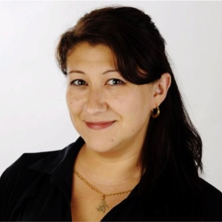 Celeste Katz Marston avatar image