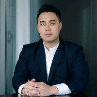 Nicolas Jin avatar image