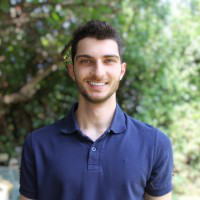 Eran Dagan avatar image