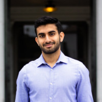 Kshitij Seth avatar image