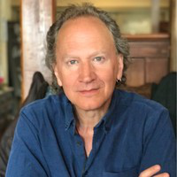 John Maxwell Hobbs, PGDip(OXON), FRSA avatar image