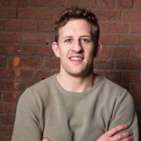 Simon Mellin avatar image