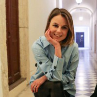 Tereza Pigova avatar image
