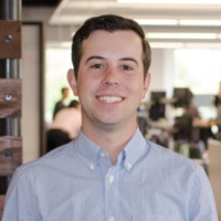 Joe McMahon avatar image