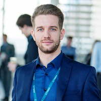 Tomasz Mikosz avatar image