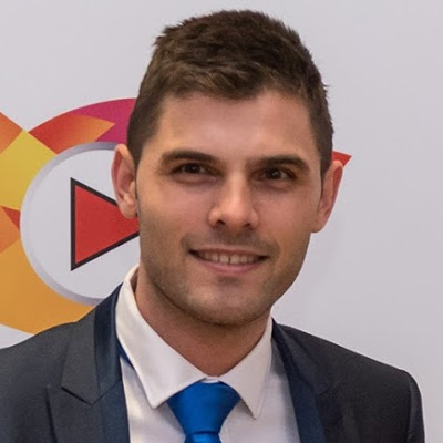 Gerard Arcas avatar image