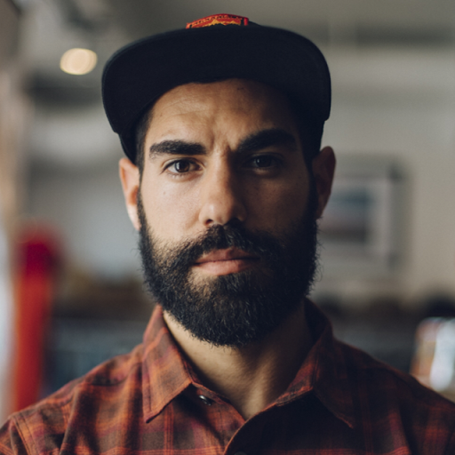 Joshua Perez avatar image