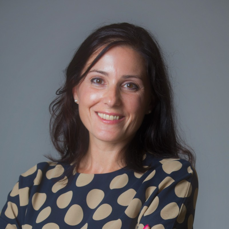 Mirta Scimionato avatar image