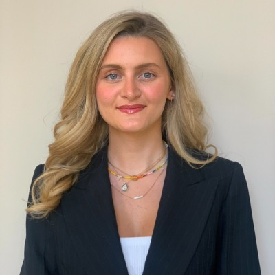 Thalia Safar avatar image