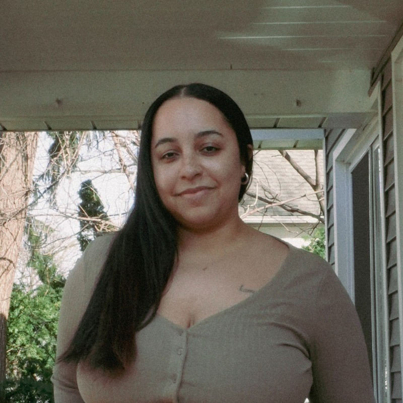 Khalila Douze avatar image