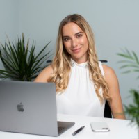 Julia Sohajda avatar image