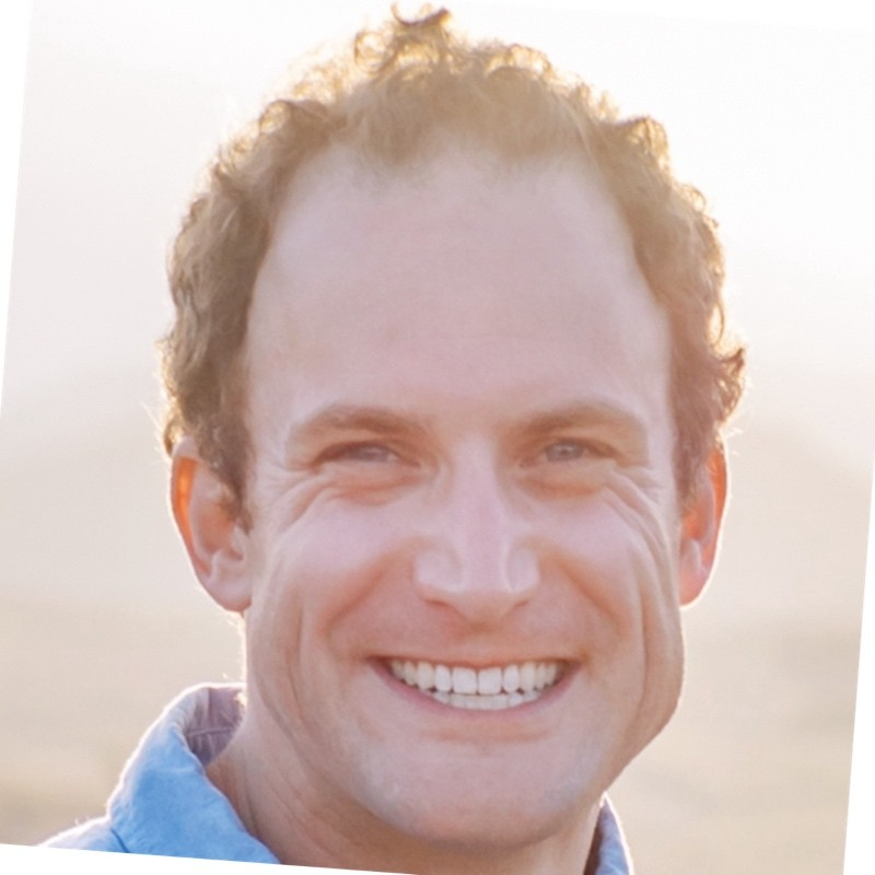 Travis Bernard avatar image