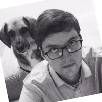 Joel Withrow avatar image