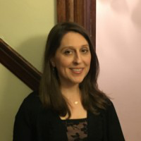 Sima Zacharek avatar image