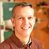 Craig Ruegsegger avatar image