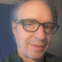 Bruce Haedt avatar image