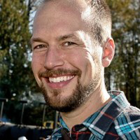 Clinton Fink avatar image