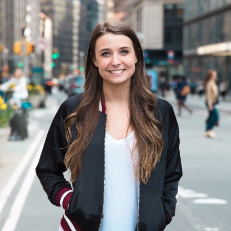 Christina Mosti avatar image