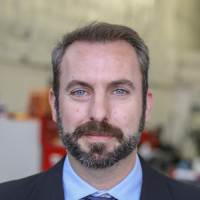 Sean Haggart avatar image