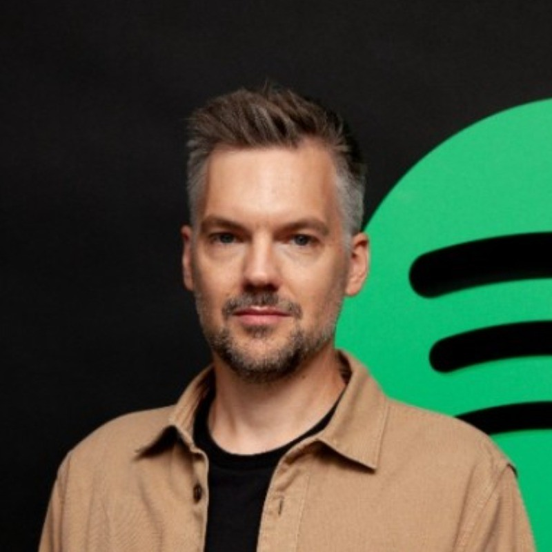 Tim Kersten avatar image