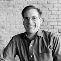 Chris Voorhees avatar image