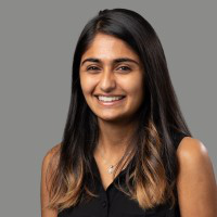 Shreya Chandramouli avatar image