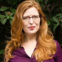 Lynette Shaw avatar image