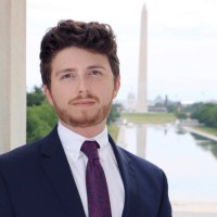 Benjamin Kron avatar image