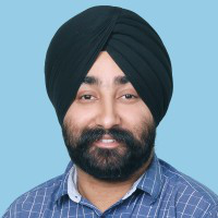Balbir Singh avatar image