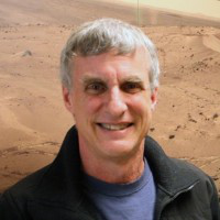 Steve Squyres avatar image