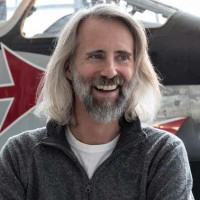 Matthew Burchette avatar image