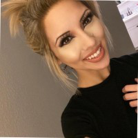 Victoria Hunt avatar image