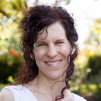 Michelle Minitti avatar image