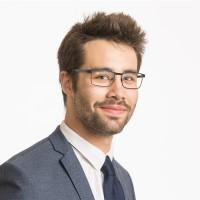 Dan Hirst avatar image