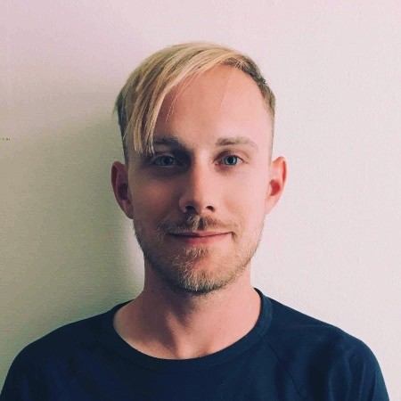 Derrick Calloway avatar image