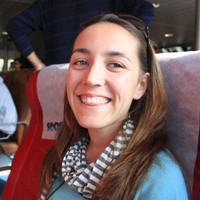 Ximena Areosa avatar image