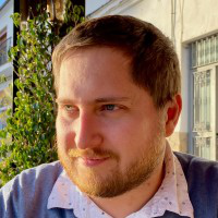 Alexander Dovlatov avatar image