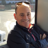 Alex Kullman avatar image