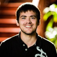 Andreas Fast avatar image