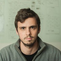 Maximiliano Chiesa avatar image