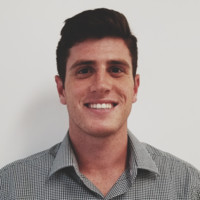 Brendan Doney avatar image