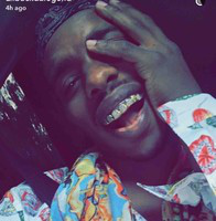 Charles Riley avatar image